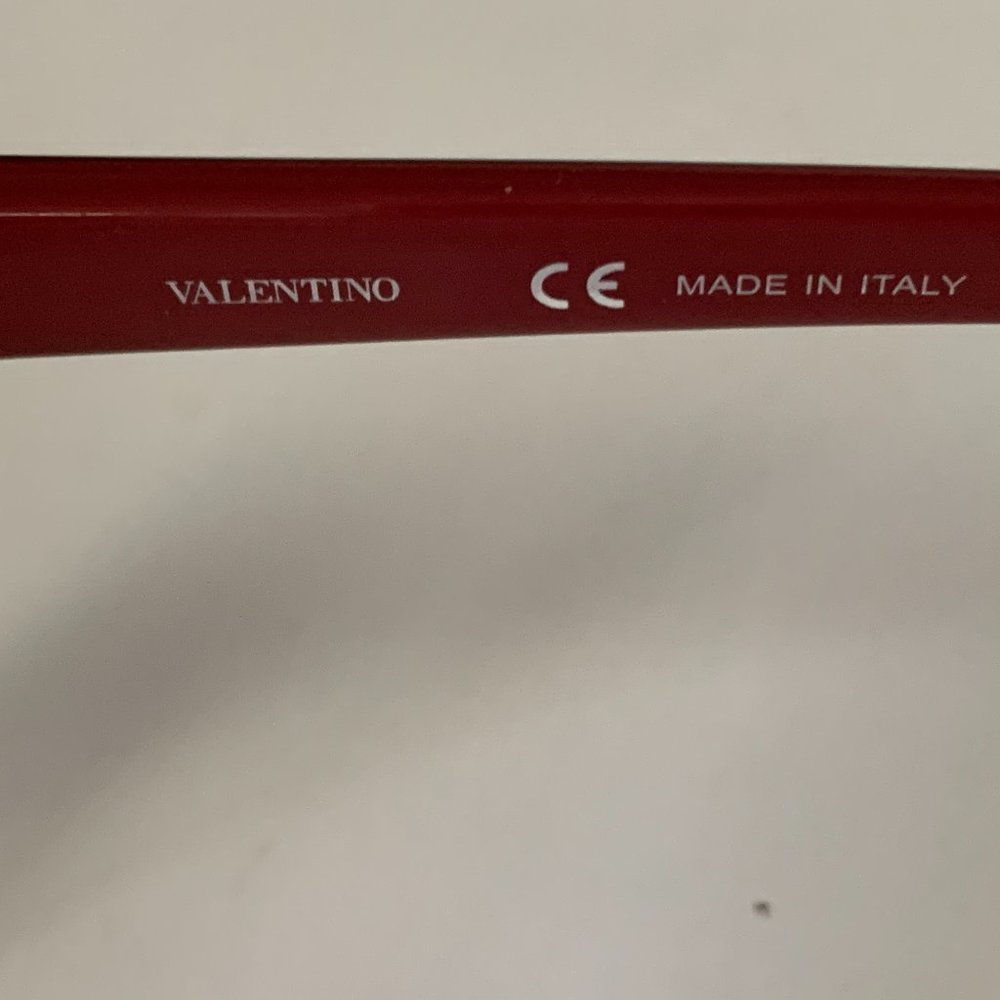 VALENTINO EYEWARE